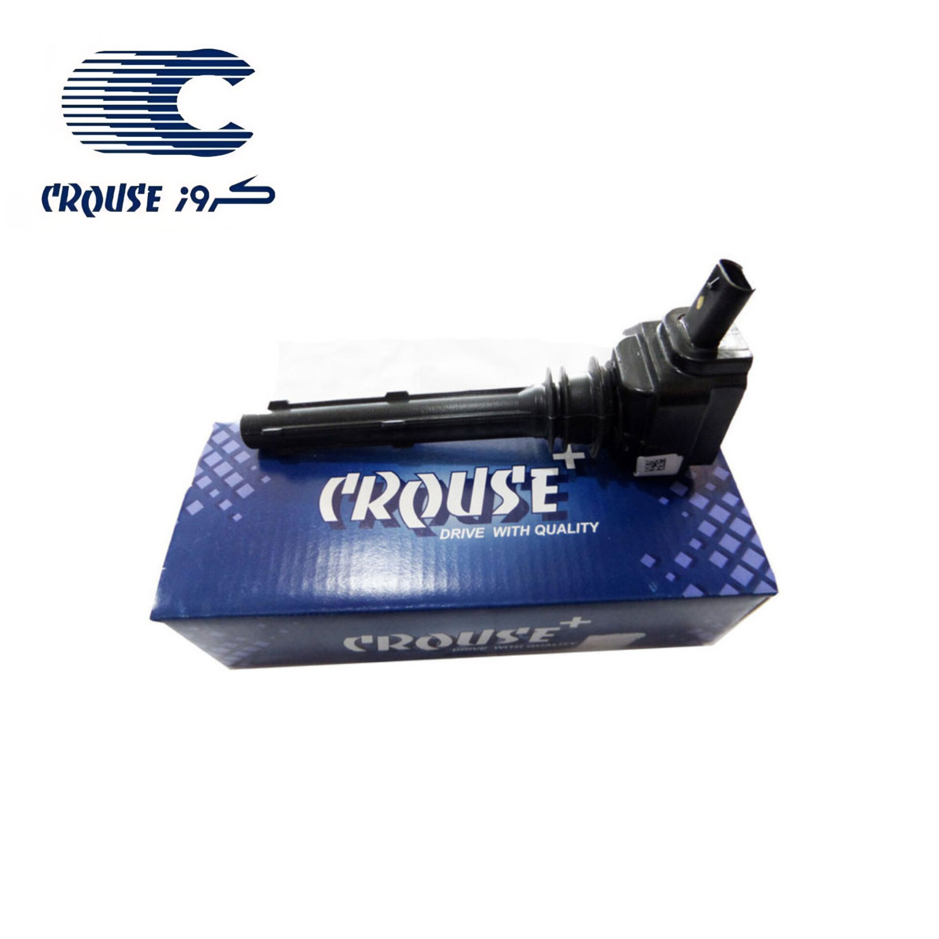 کویل EF7 کروز