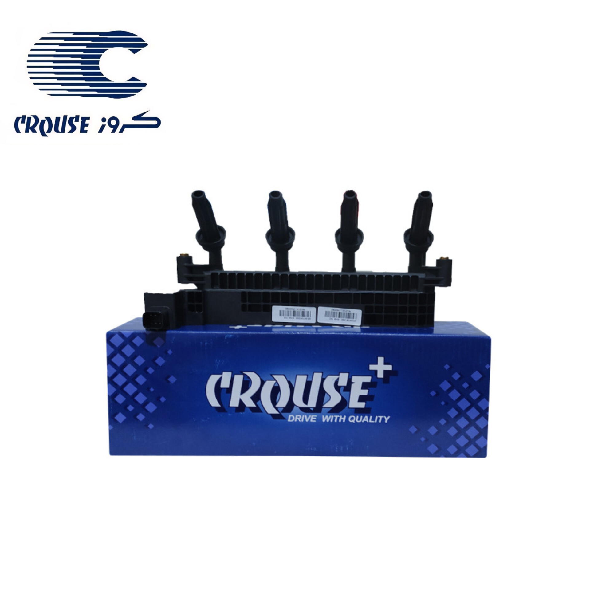 کویل TU3 کروز