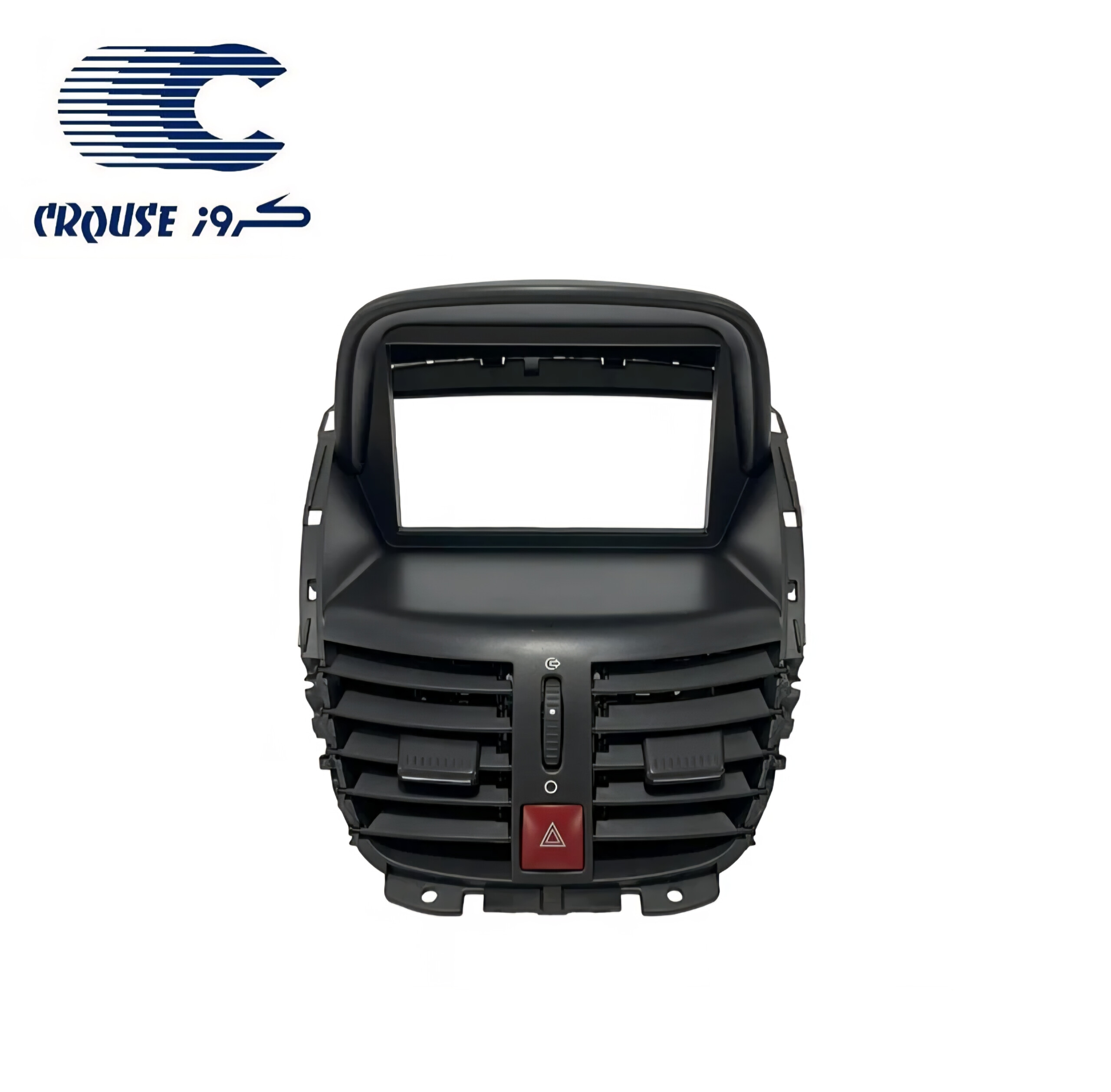 مجموعه پنل وسط بخاری ۲۰۷ کروز