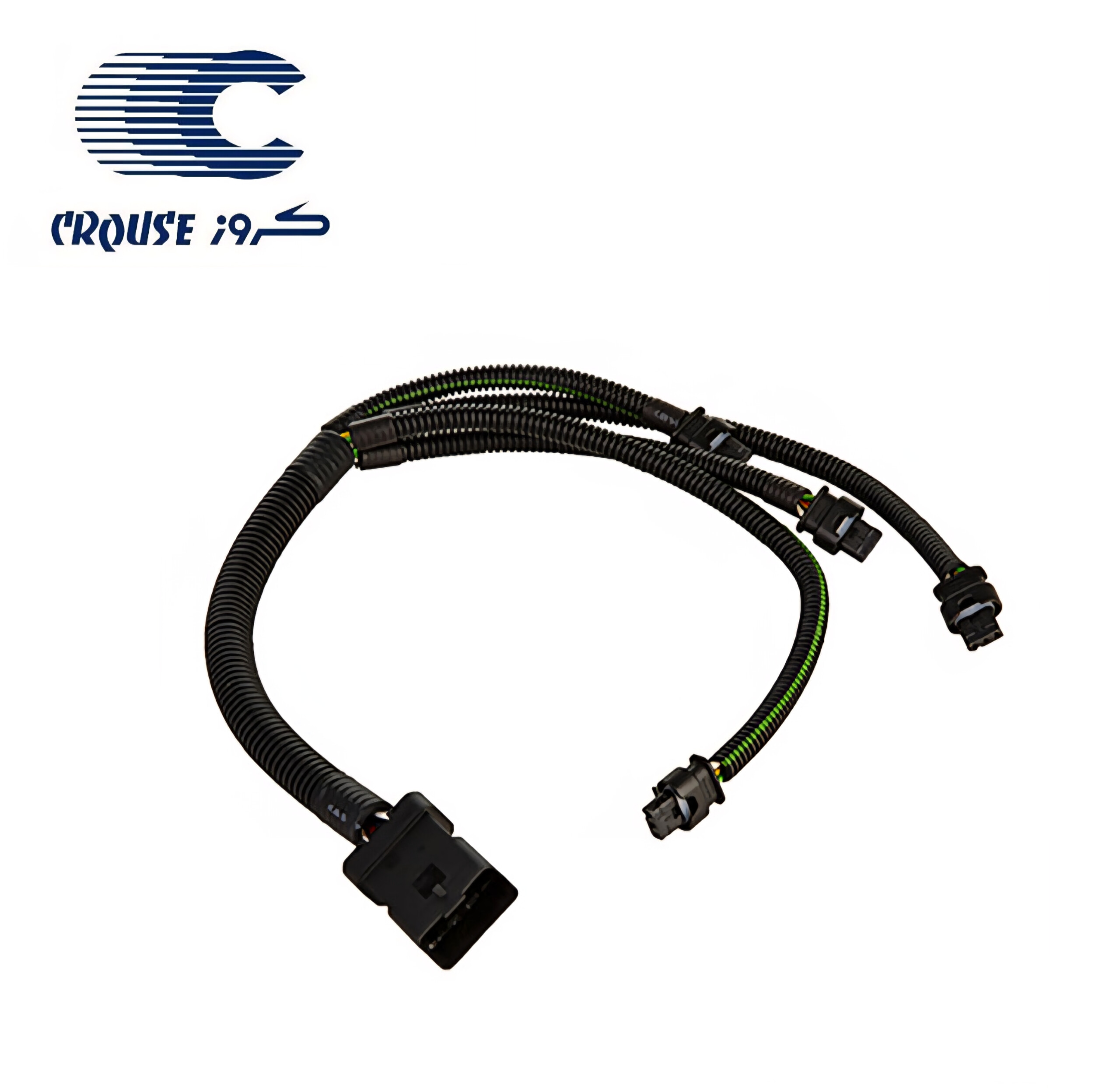 دسته سیم کویل ef7 کروز